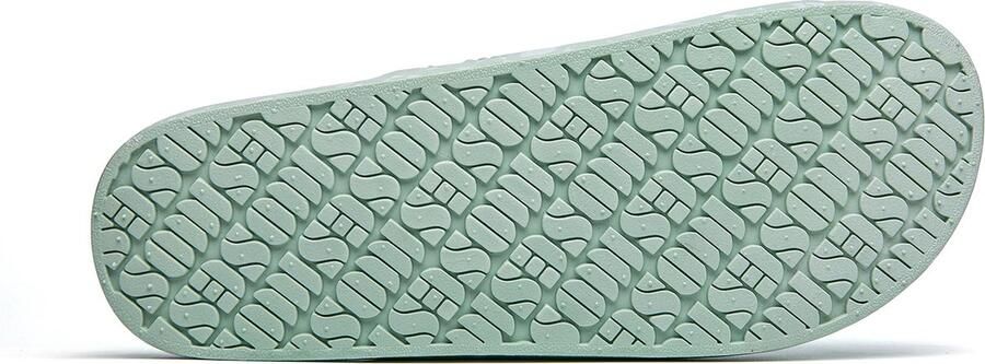 Freedom Moses Slippers Slides Vegan Pai Stone Beige - Foto 3