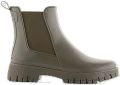 Freedom Moses Lemon Jelly Laarzen NASH BLACK 36: modieuze dameslaars waterproof en duurzaam - Grijs