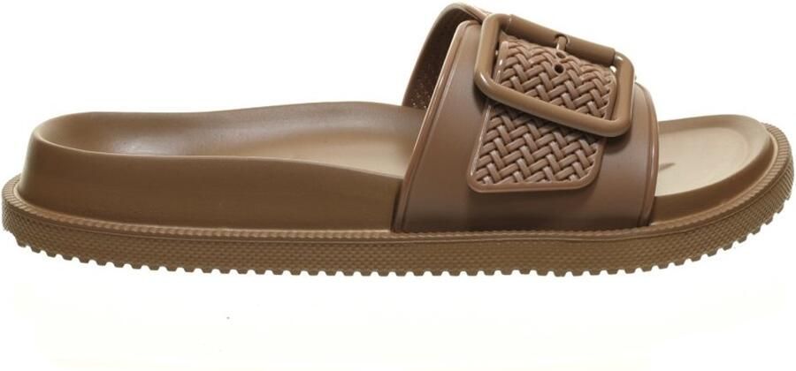 Lemon Jelly Women's Zelie Sandalen bruin