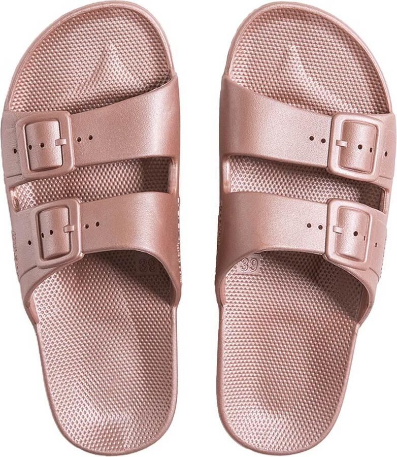 Freedom Moses Slippers BABA SANDS - Foto 3