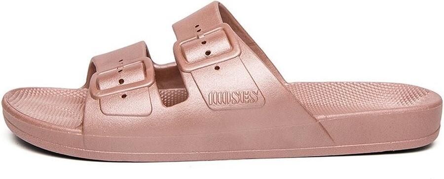 Freedom Moses Slippers BABA SANDS - Foto 5