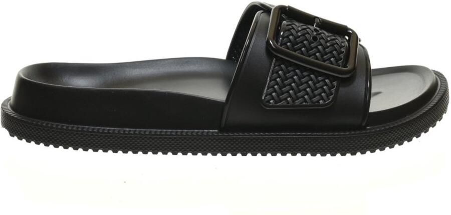 Lemon Jelly Women's Zelie Sandalen zwart