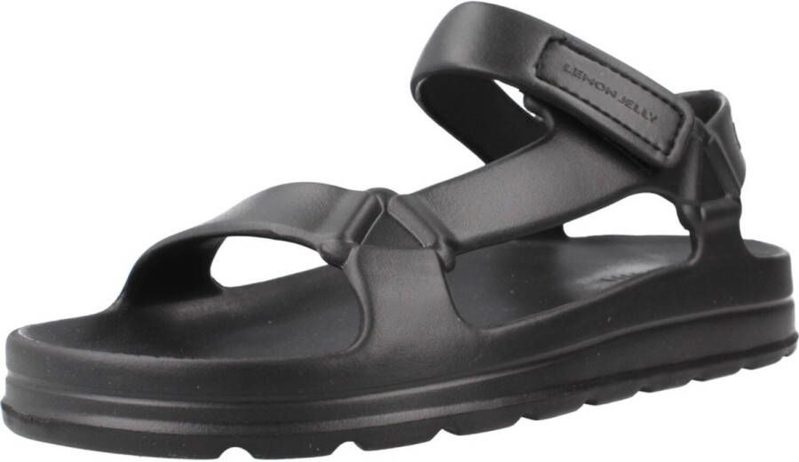 Lemon Jelly Teenslippers NOLA 01