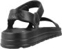 Lemon Jelly Platte Sandalen met Bandjes - Thumbnail 1