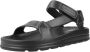 Lemon Jelly Platte Sandalen met Bandjes - Thumbnail 1