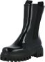 Lemon Jelly Boots & laarzen City 01 Chelsea Boot Medium in zwart - Thumbnail 1