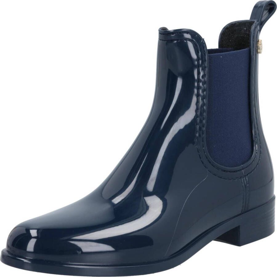 Lemon Jelly Boots & laarzen Comfy 41 Boots in blauw