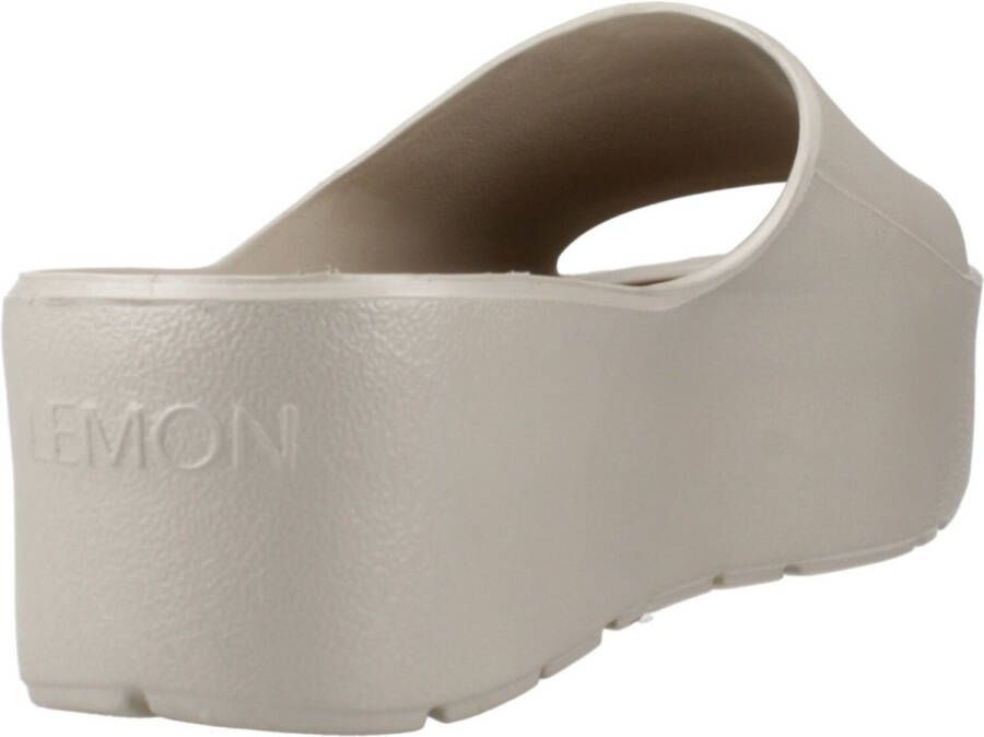 Lemon Jelly SUNNY Brons metaal