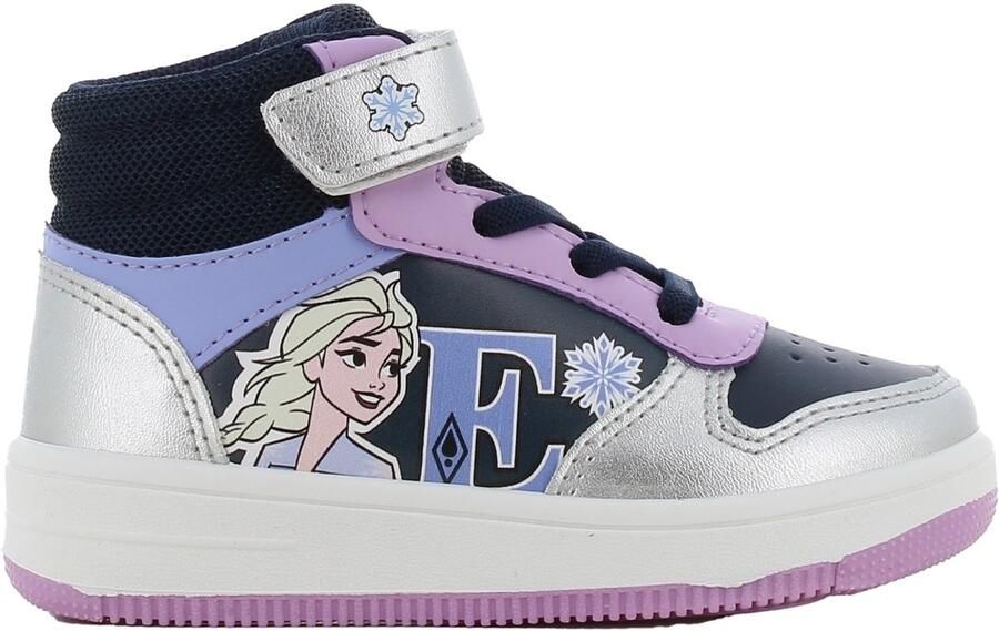 Leomil Frozen Elsa schoenen Elsa sportschoenen meisjes