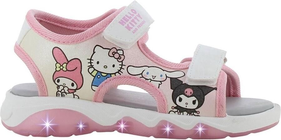 Leomil Hello Kitty Sandalen meisjes Hello Kitty sandalen meisjes
