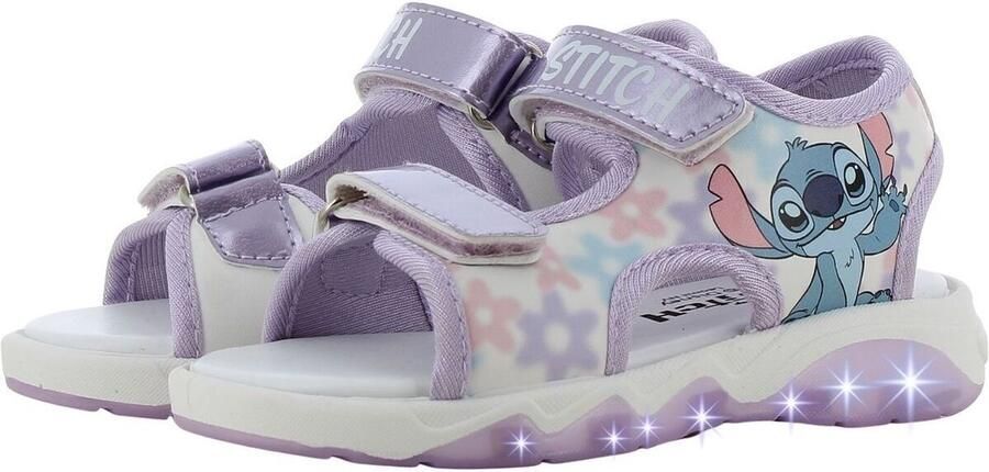Leomil Lilo & Stitch Sandalen meisjes Stitch sandalen meisjes