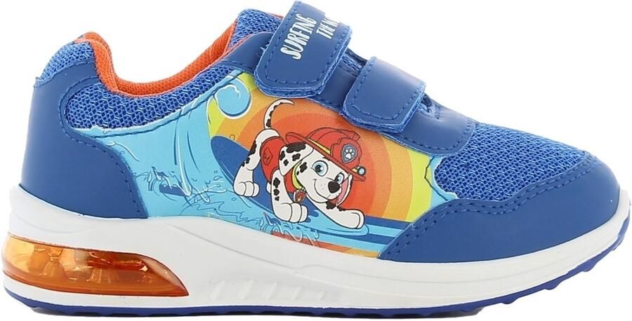 Leomil Paw Patrol Lichtgevende schoenen jongens