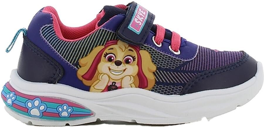 Leomil Paw Patrol Schoenen Lichtgevende schoenen kinderen - Foto 2
