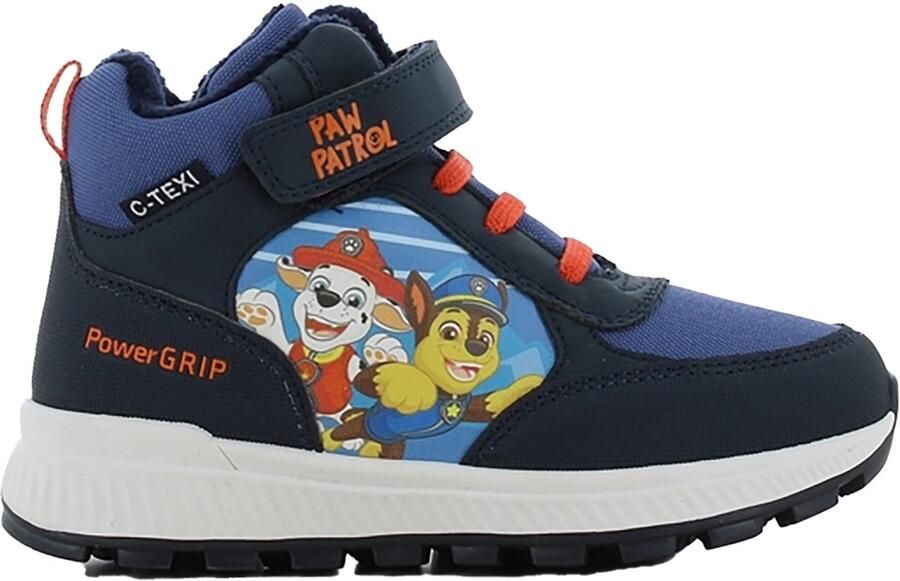 Leomil Paw Patrol Snowboots kinderen Winterlaarzen jongens