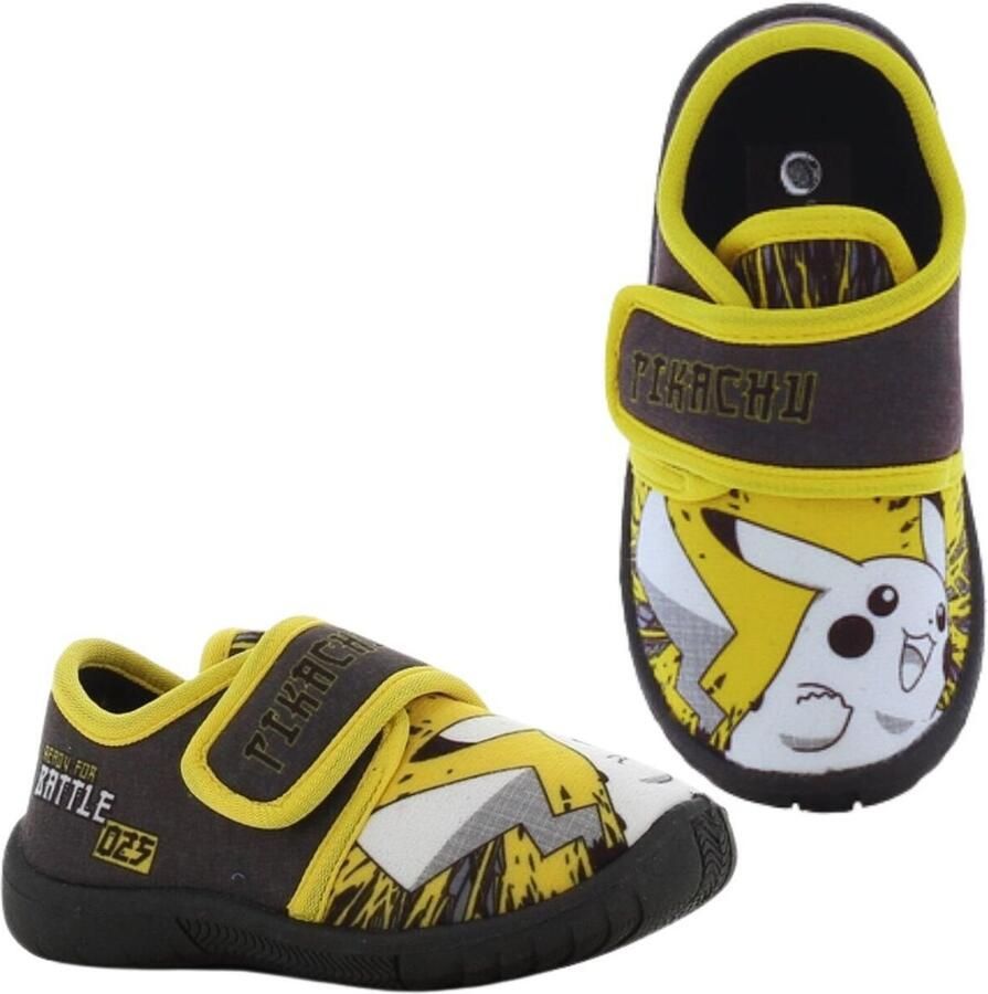 Leomil Pokémon Pantoffels jongens Pantoffels kinderen