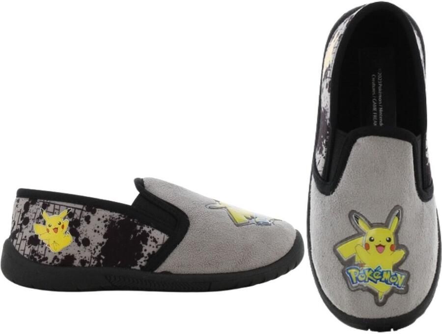 Leomil Pokémon Pantoffels jongens Pantoffels kinderen