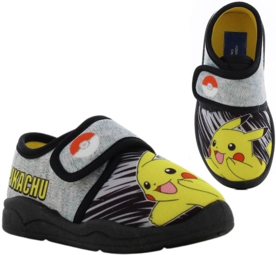 Leomil Pokémon Pantoffels jongens Pantoffels kinderen