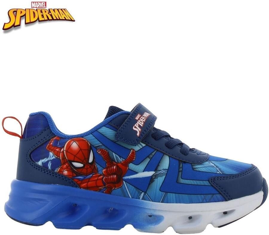 Leomil Spider Lichtgevende schoenen Spider schoenen kinderen - Foto 2