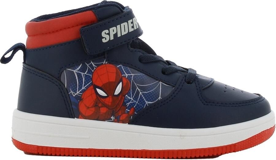 Leomil Spiderman Schoenen kinderen Schoenen jongens