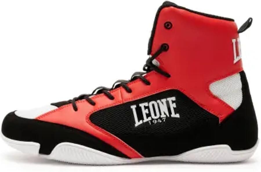 Leone Boksschoenen Premium