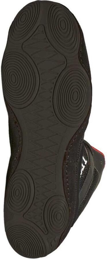 Leone1947 Luchador Boksschoenen Zwart - Foto 5