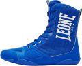 Leone1947 Professional Boksschoenen Blauw - Blauw