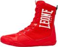 Leone1947 Professional Boksschoenen Rood - Rood