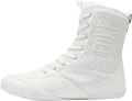 Leone1947 Professional Boksschoenen Wit - Wit