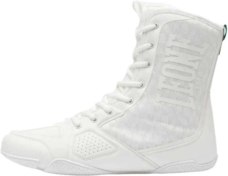 Leone1947 Professional Boksschoenen Wit