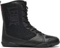 Leone1947 Professional Boksschoenen Zwart - Zwart