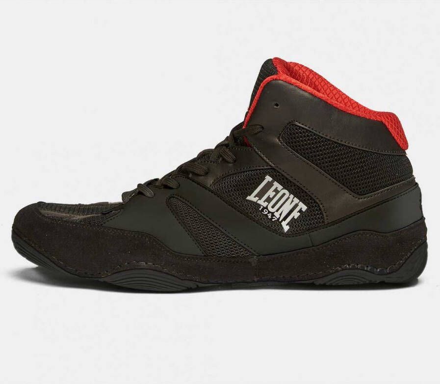 Leone1947 Luchador Bokshandschoenen Zwart Man