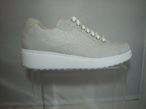 Lerora DAMES | SPORTIEF | | beige