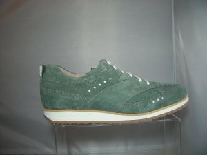 Lerora DAMES | SPORTIEF | | groen