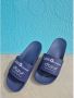 Les godasses d'azur badsleper les godasses BLAUW - Thumbnail 1