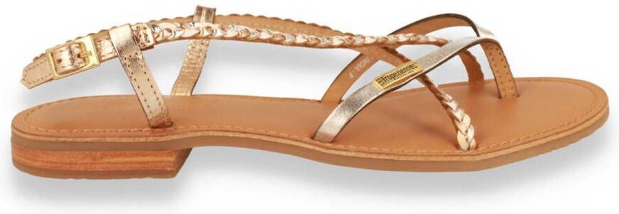 Les Tropéziennes par M Belarbi Sandalen MONATRES - Foto 1