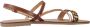 Les Tropeziennes Casual Platte Sandalen - Thumbnail 1