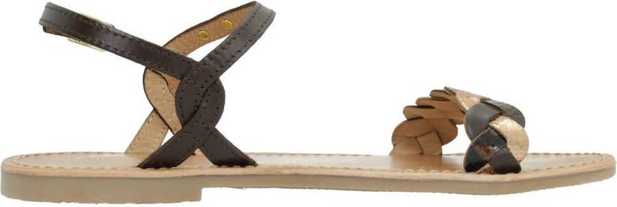 Les Tropéziennes par M Belarbi Sandalen C42286
