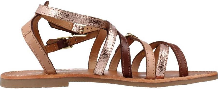 Les Tropéziennes par M Belarbi Sandalen BUKEL