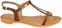 Les Tropéziennes par M Belarbi Sandalen HAMESS - Thumbnail 1