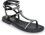 Les Tropéziennes par M Belarbi Sandalen CORADIAM - Thumbnail 1
