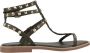 Les Tropéziennes par M Belarbi Sandalen CORALIE - Thumbnail 1