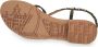 Les Tropeziennes Stijlvolle Monatres Schoenen Black Dames - Thumbnail 3