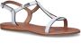Les Tropeziennes Hacroc Schoenen Hommage Stijl Beige Dames - Thumbnail 1