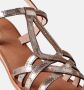 Les Tropéziennes par M Belarbi Sandalen HASTRO - Thumbnail 1
