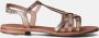 Les Tropéziennes par M Belarbi Sandalen HASTRO - Thumbnail 1