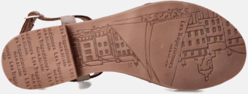 Les Tropéziennes par M Belarbi Sandalen HASTRO