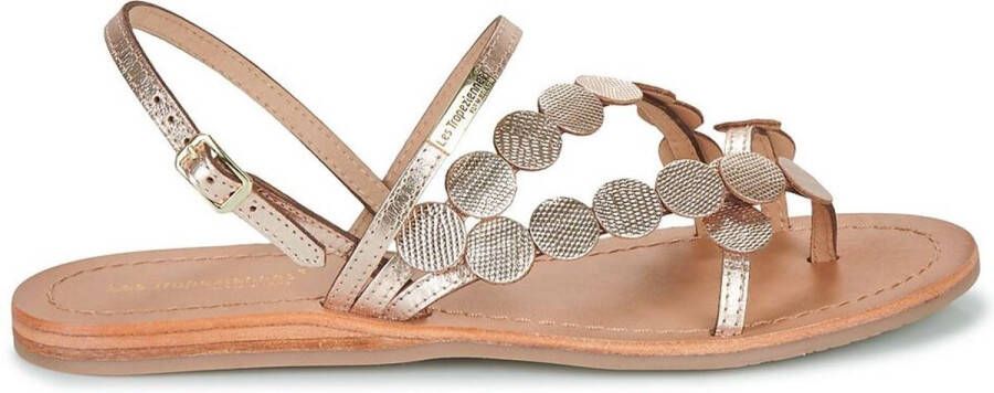 Les Tropéziennes par M Belarbi Sandalen HOLO