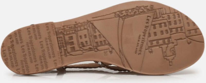 Les Tropéziennes par M Belarbi Sandalen HOMARIE