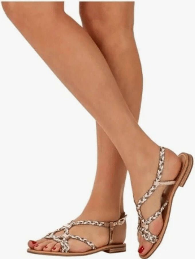 Les Tropéziennes par M Belarbi Sandalen HOMARIE