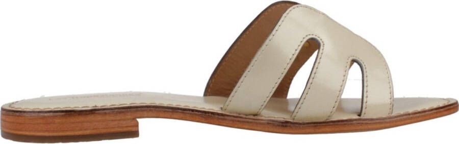 Les Tropéziennes par M Belarbi Slippers DAMIA